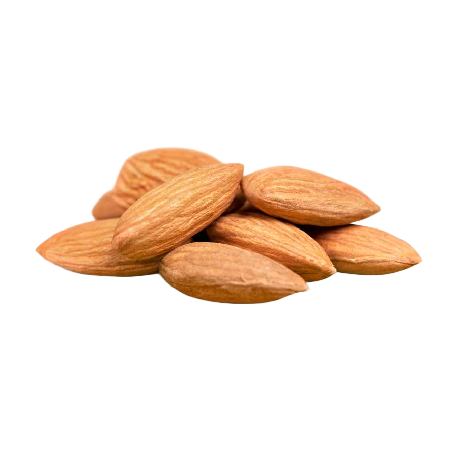 Les Amandes beldi 